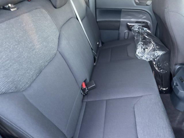 new 2025 Ford Maverick car, priced at $29,220