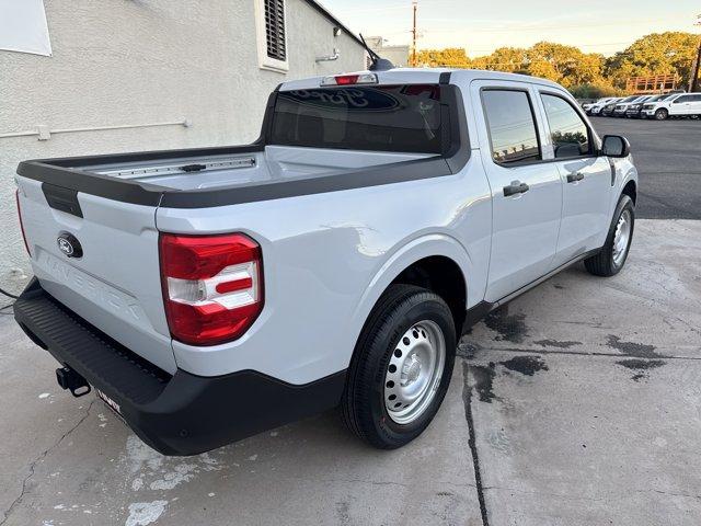 new 2025 Ford Maverick car, priced at $29,220