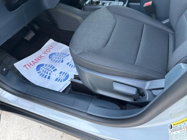 new 2025 Ford Maverick car, priced at $29,220