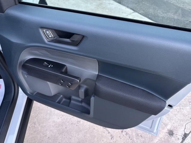 new 2025 Ford Maverick car, priced at $29,220