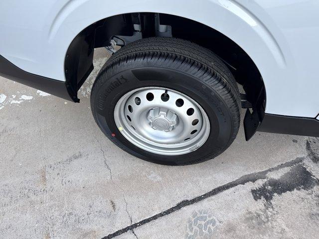 new 2025 Ford Maverick car, priced at $29,220