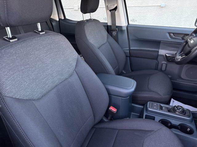 new 2025 Ford Maverick car, priced at $29,220