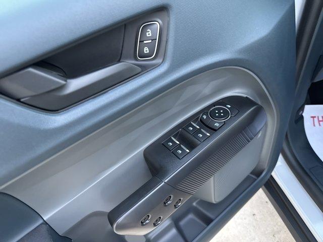 new 2025 Ford Maverick car, priced at $29,220