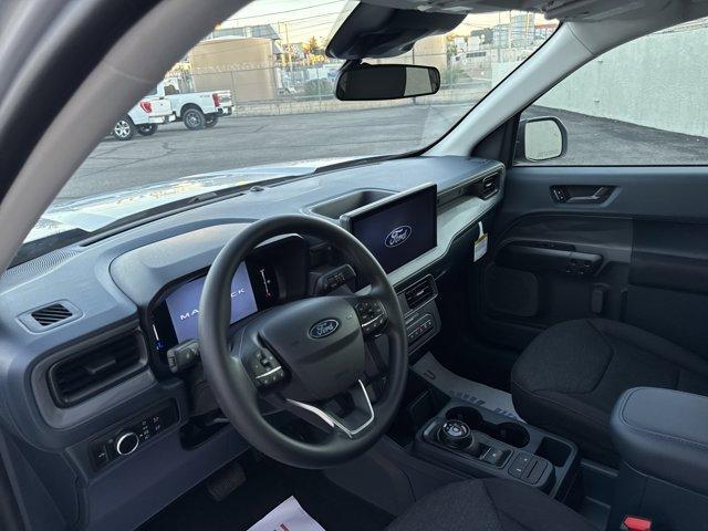new 2025 Ford Maverick car, priced at $29,220