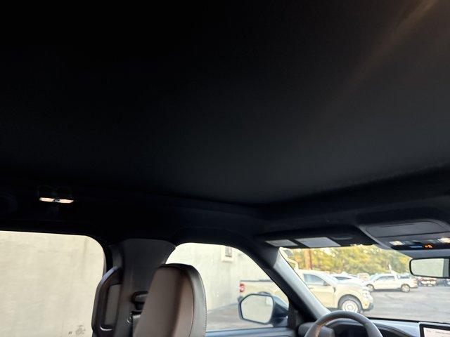 new 2026 Ford Explorer car, priced at $62,740