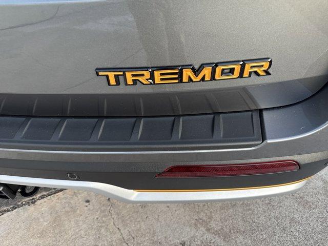 new 2026 Ford Explorer car, priced at $62,740