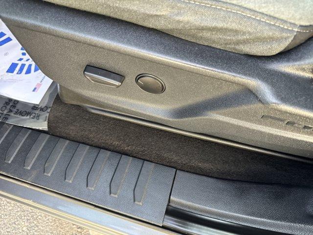 used 2023 Ford F-150 car, priced at $36,970