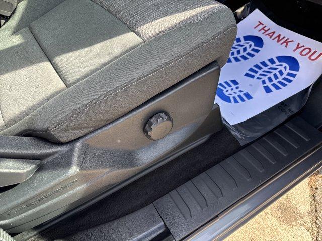 used 2023 Ford F-150 car, priced at $36,970