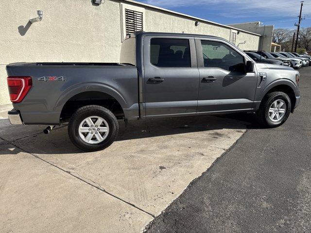 used 2023 Ford F-150 car, priced at $36,970