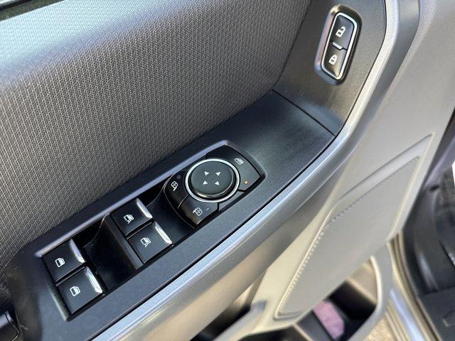 used 2023 Ford F-150 car, priced at $36,970