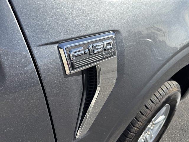 used 2023 Ford F-150 car, priced at $36,970