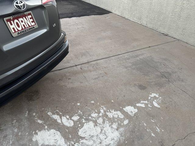 used 2017 Toyota RAV4 car, priced at $14,998