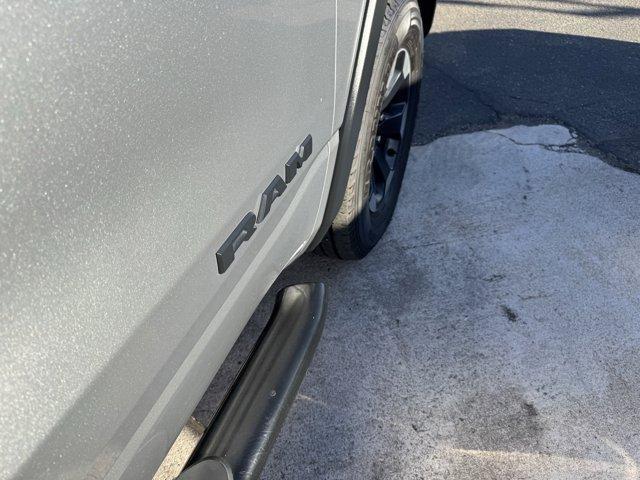 used 2020 Ram 1500 car, priced at $38,998