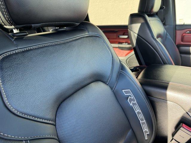 used 2020 Ram 1500 car, priced at $38,998