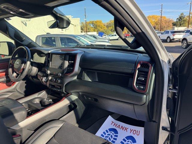 used 2020 Ram 1500 car, priced at $38,998