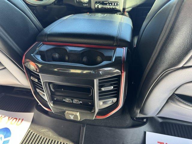 used 2020 Ram 1500 car, priced at $38,998