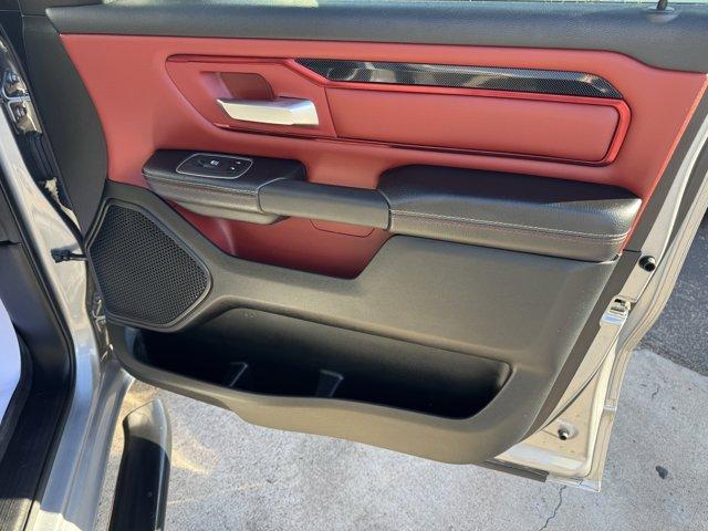 used 2020 Ram 1500 car, priced at $38,998