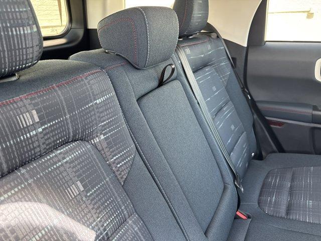 new 2025 Ford Bronco Sport car, priced at $34,880