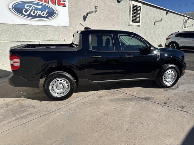 new 2026 Ford Maverick car, priced at $29,125
