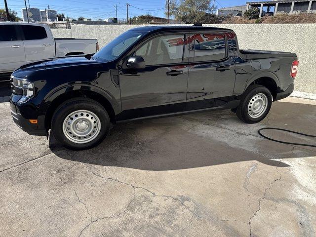 new 2026 Ford Maverick car, priced at $29,125