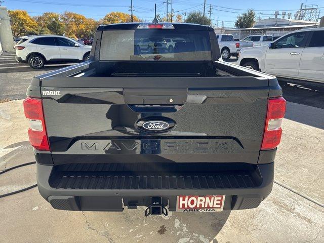 new 2026 Ford Maverick car, priced at $29,125