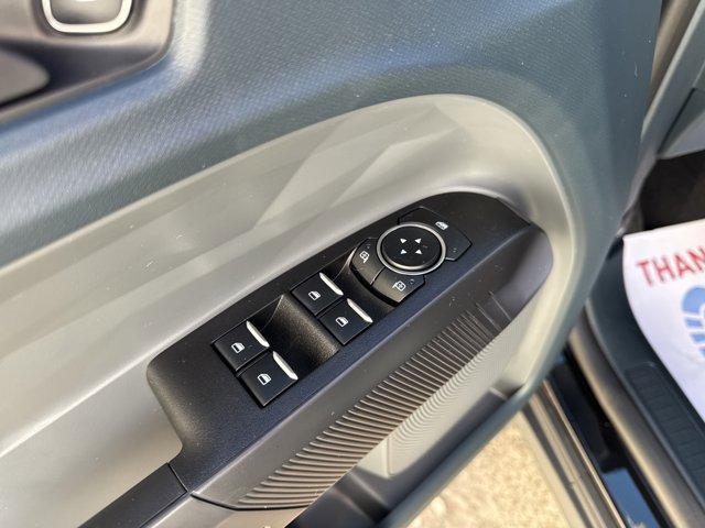 new 2026 Ford Maverick car, priced at $29,125