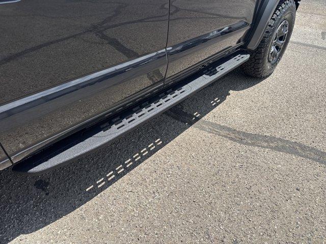 used 2022 Ford F-150 car, priced at $61,909