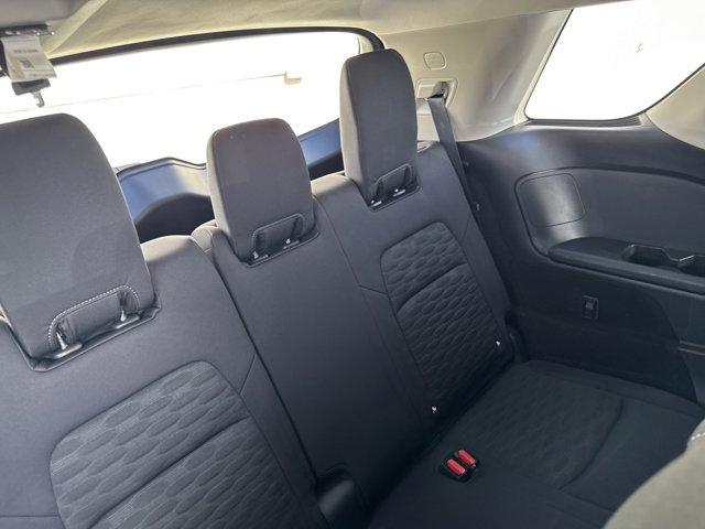 used 2024 Nissan Pathfinder car, priced at $27,480