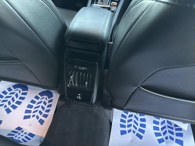 used 2024 Jeep Compass car, priced at $20,400