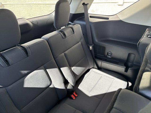 new 2026 Ford Explorer car, priced at $39,680