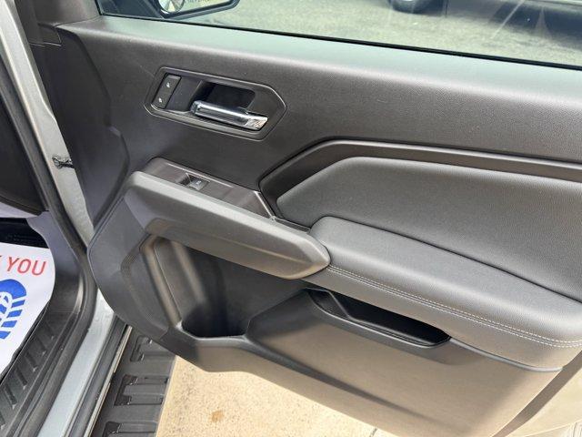 used 2026 Chevrolet Colorado car, priced at $35,498