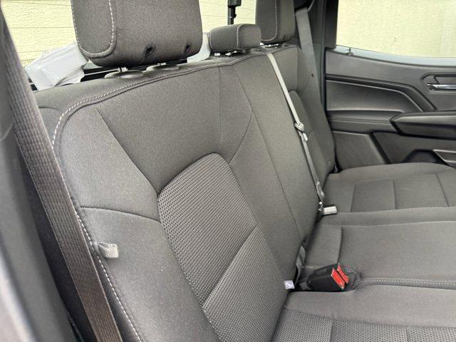 used 2026 Chevrolet Colorado car, priced at $35,498