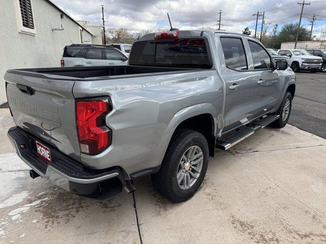 used 2026 Chevrolet Colorado car, priced at $35,498