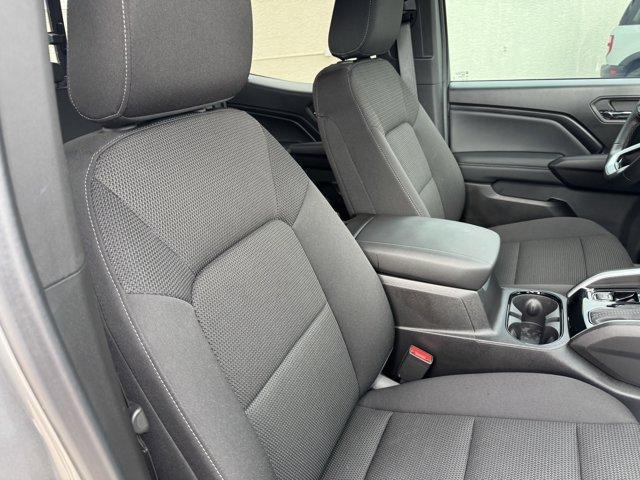 used 2026 Chevrolet Colorado car, priced at $35,498