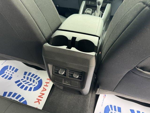 used 2026 Chevrolet Colorado car, priced at $35,498