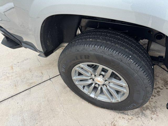 used 2026 Chevrolet Colorado car, priced at $35,498