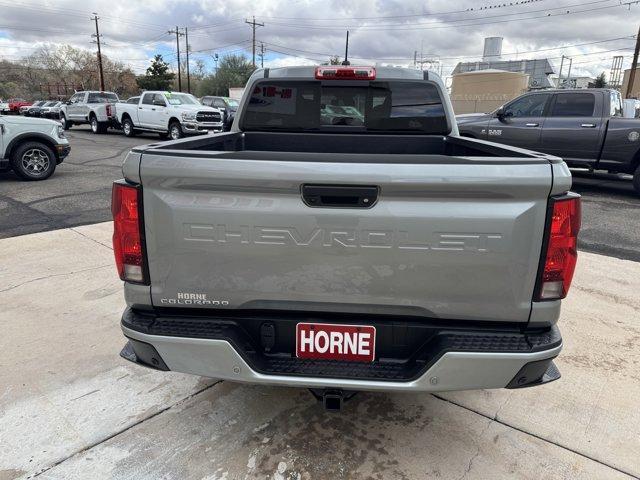 used 2026 Chevrolet Colorado car, priced at $35,498