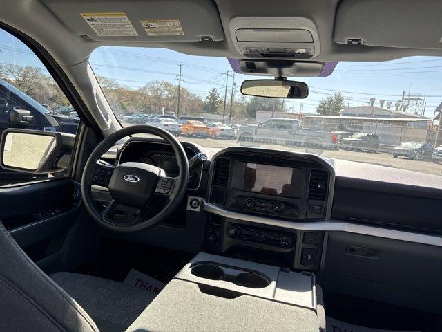 used 2023 Ford F-150 car, priced at $35,199