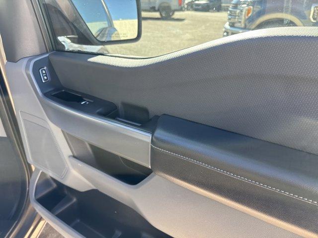 used 2023 Ford F-150 car, priced at $35,199