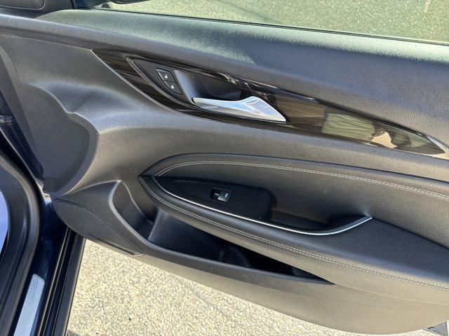 used 2018 Buick Regal Sportback car, priced at $14,260