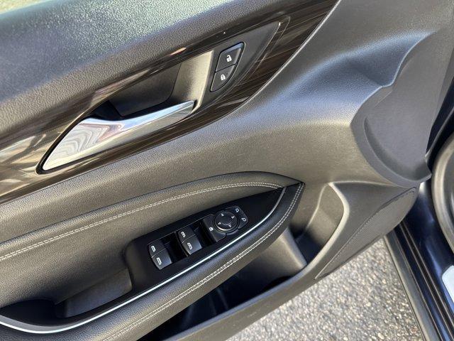 used 2018 Buick Regal Sportback car, priced at $14,260