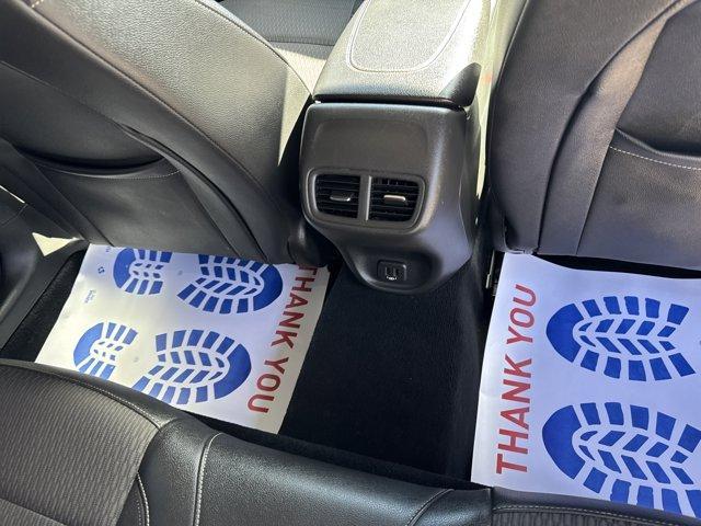 used 2018 Buick Regal Sportback car, priced at $14,260