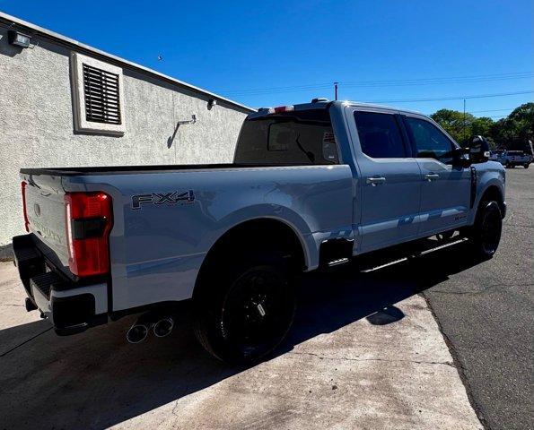 new 2026 Ford F-250 car, priced at $87,987