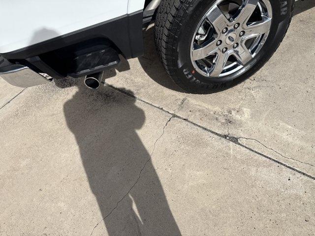 used 2024 Ford Ranger car, priced at $35,399