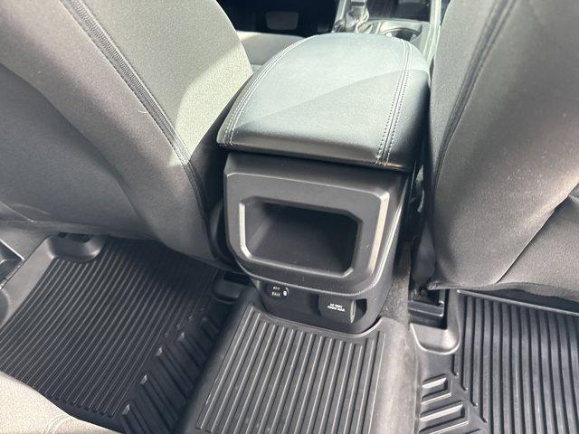 used 2024 Ford Ranger car, priced at $35,399