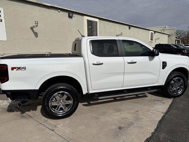 used 2024 Ford Ranger car, priced at $35,399