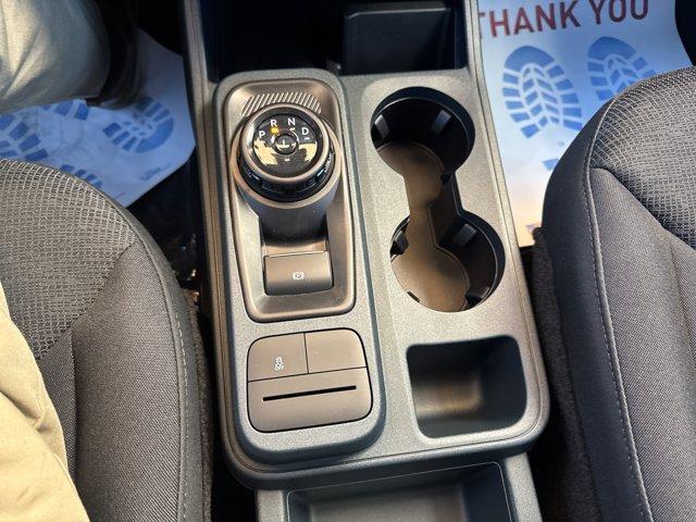 new 2025 Ford Maverick car, priced at $30,955