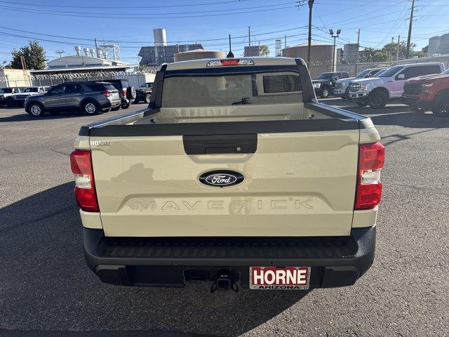 new 2025 Ford Maverick car, priced at $30,955