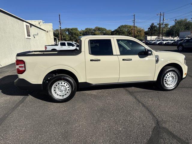new 2025 Ford Maverick car, priced at $30,955