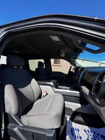 used 2020 Ford F-150 car, priced at $29,815